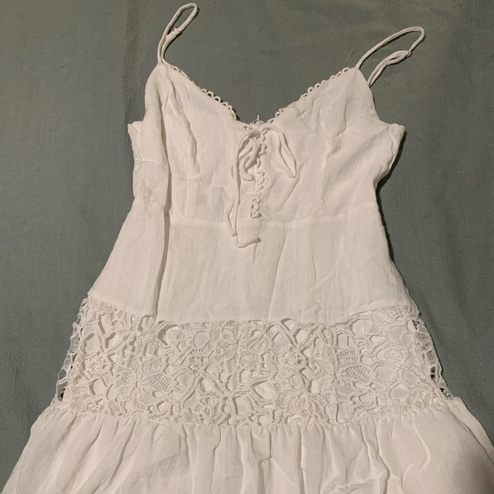 Lush Dress
